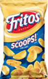 Fritos Scoops