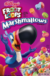 Froot Loops Marshmallow