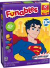 Funabbles DC Superman