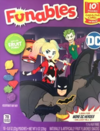 Funables DC Harley Quinn