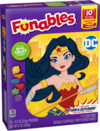 Funables DC Mujer Maravilla