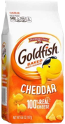 Gold Fish Cheddar