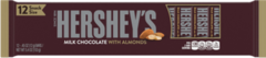 Hershey Almond 12pcs