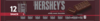 Hershey Dark 12pcs