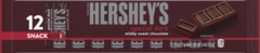 Hershey Dark 12pcs