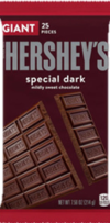 Hershey Dark