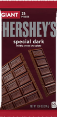 Hershey Dark