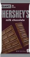 Hershey Milk