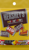 Hershey Miniatures