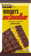 Hershey Mr Goodbar