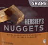 Hershey Nuggets Toffee