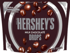 Hershey's Drops