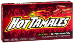 Hot Tamales