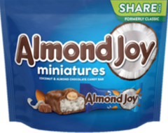 Almond Joy