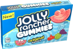 Jolly Rancher Gummies