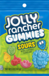 Jolly Rancher Sour Gummies