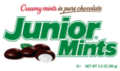 Junior Mints