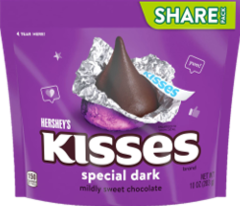 Kisses Special Dark