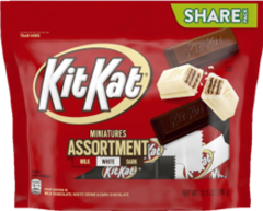 Kit Kat Assorted