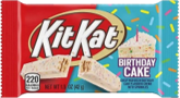 Kit Kat Birthday Cake