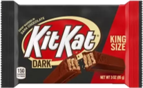 Kit Kat Dark