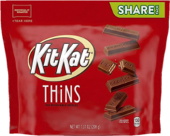 Kit Kat Thins