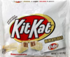 Kit Kat White