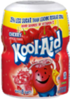 Kool-Aid Cherry