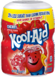 Kool-Aid Cherry