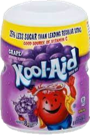 Kool-Aid Grape