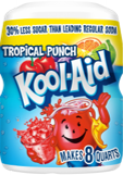 Kool-Aid Tropical Punch