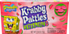 krabby patties watermelon