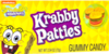 Krabby Patties