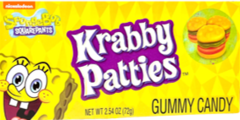 Krabby Patties