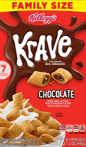 Krave Chocolate