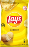 Lay's Classic