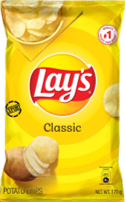 Lay's Classic