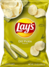 Lay´s Dill Pickle