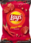 Lays Flamin Hot