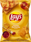 Lays Honey Barbecue