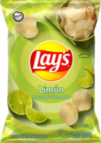 Lays Limon