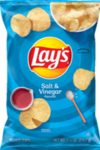 Lays Salt & Vinegar