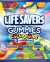 Life Savers Collision