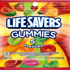 Lifesavers Gummies