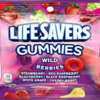 Lifesavers Wild Verry