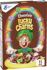 Lucky Charms Chocolate