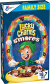 lucky charms SMORES