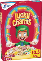 Lucky Charms