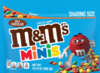 M&M Minis