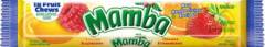 Mamba Fruit Chews